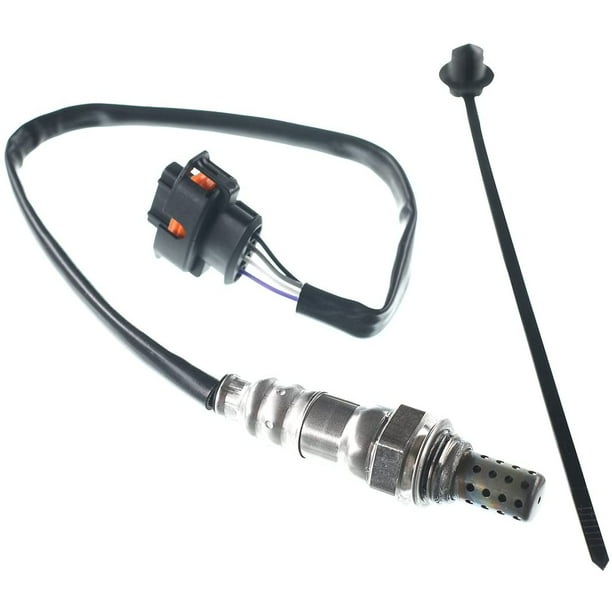 Bosch Upstream Passenger Right Wide-band Oxygen Sensor for Cadillac CTS SRX STS